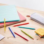 Papermate Non-Stop Mechl Pencil Pk12