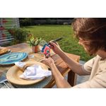 Sharpie Marker Bullet Ast Earth Pk5