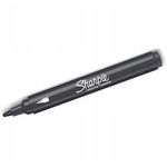 Sharpie Creative Mrkr Bullet Blk Pk6