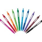 Papermate Inkjoy Ballpoint Ast Pk24