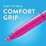 Papermate Inkjoy Ballpoint Ast Pk24