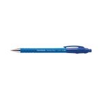 Papermate Flexgrip Ult Med Blue Pk12