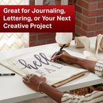 Sharpie Twin Tip Marker Assorted Pk8