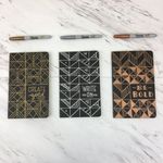 Sharpie Metallic Marker Fine Pk3