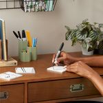 Sharpie Perm Twin Tip Marker Blk P12