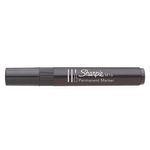 Sharpie M15 Perm Bllt Marker Blk P12