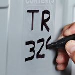 Sharpie W10 Perm Chsl Marker Blk P12