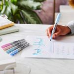 Sharpie Perm Marker Mystic Gems Pk5