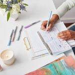 Sharpie Perm Marker Mystic Gems Pk12