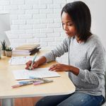 Sharpie Perm Marker Mystic Gems Pk12