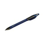 Papermate Flexgrip Rtrct Med Blu P12