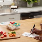 Sharpie Fine Perm Marker Blk Pk12