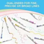 Sharpie Highlighters/Markers Pk8