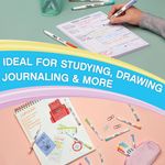 Sharpie Highlighters/Markers Pk8