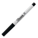 Sharpie Perm Marker Ufine Blk Pk2
