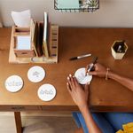 Sharpie Permanent Marker Fine Blk P5