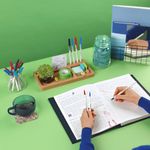 Papermate Kilomet Ballpoint Blu Pk50