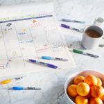 Sharpie Fine Marker Astd Pk24