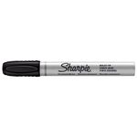 Sharpie Pro Perm Bllt Marker Blk P12