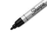 Sharpie Pro Perm Bllt Marker Blk P12