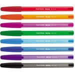 Papermate Inkjoy 100 Stick Ast Pk8