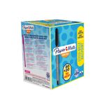 Papermate Inkjoy 100 Med Black Pk100