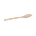 Go-Pak Wooden Spoon Pk1000