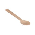 Go-Pak Wooden Spoon Pk1000
