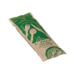 Go-Pak 4In1 Wooden Cutlery Set Pk500