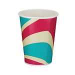 Single Wall Cold Cup 12Oz Pk1000