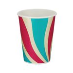 Single Wall Cold Cup 12Oz Pk1000