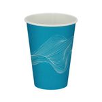 Single Wall Water Cup 7Oz Pk1000