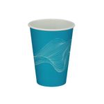 Sgl Wall Water Cup 7Oz Goaqua Pk1000