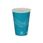 Sgl Wall Water Cup 7Oz Goaqua Pk1000