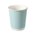 Confetti Hot Cup 8Oz Ast Pk500