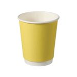 Confetti Hot Cup 8Oz Ast Pk500