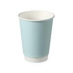 Confetti Hot Cup 12Oz Ast Pk500