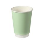 Confetti Hot Cup 12Oz Ast Pk500