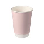 Confetti Hot Cup 12Oz Ast Pk500