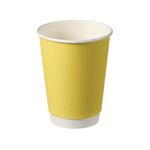 Confetti Hot Cup 12Oz Ast Pk500