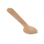 Go-Pak Wooden Teaspoon Pk1000