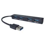 Connektgear Usb V3 4 Port Hub