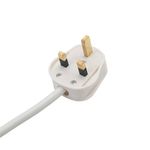 Connektgear 4-Way Srge Prot Ext 2M