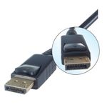 Connektgear Disport V1.2 Dis Cbl 2M