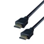 Connektgear Hdmi Dis Cbl 4K Uhd 3M