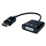 Connektgear Dport-Dvi-I Adaptor