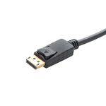 Connektgear Disport-Hdmi Dis Cbl 2M