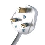 Connektgear 5M Pwr Ext Block 6 Skt