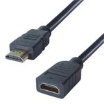 Connektgear 5M Hdmi 4K Uhd Extn Cbl