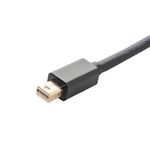 Connektgear Dport-Dport Conn Cbl